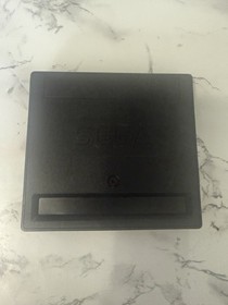 Star Trek Strategic Operations Simulator Atari 5200 Cartridge Only