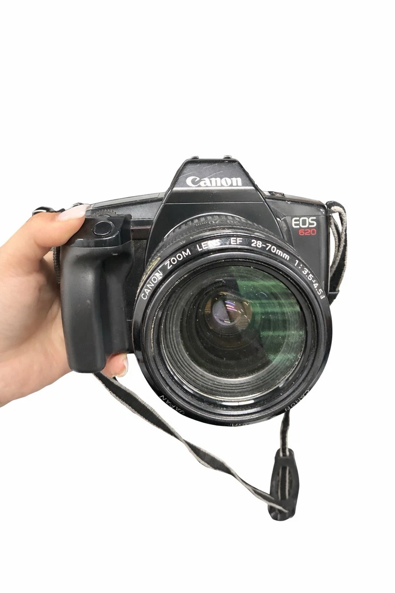 Canon Eos 620 for sale | eBay