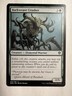 MTG Magic the Gathering Barkweave Crusher 154/281 Dominaria United NM