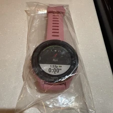 Garmin Forerunner 255S Dummy Watch Only For Display Don’t Work
