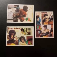 The Secret Diary Of Kevin Tipps - PG Tips - 1995 