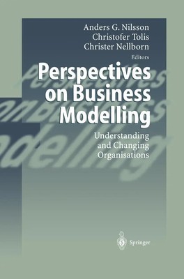 Anders G. Nilsson (u. a.) | Perspectives on Business Modelling | Taschenbuch