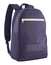 PUMA Phase Backpack II Rucksack Rucksack Deep Plum violett Neu