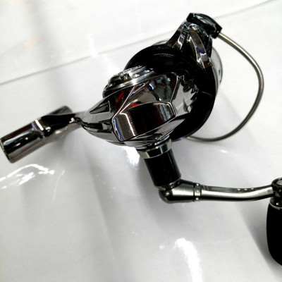 Abugarcia Revo Neos 2000Sh Spinning Reel | eBay