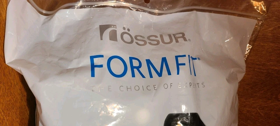 Ossur Form Fit Soporte para Hombro Eslinga de Abducción Mediana Nuevo Foto 4 de 4