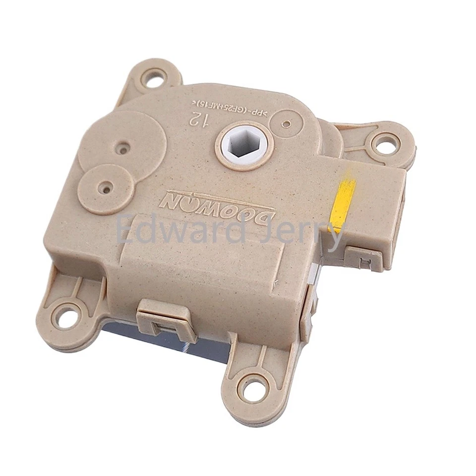 Intake Actuator 971573T000 for Hyundai ix35 Kia SPORTAGE 971621-JAA0 97161-1JAA0 - Image 3 of 4