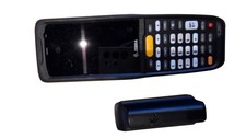 Zebra Motorola MC27BJ Barcode Scanner Android Mobile Computer WLAN 4G LTE USB-C