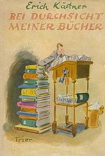 Bei Durchsicht Meiner Bucher . . - Various