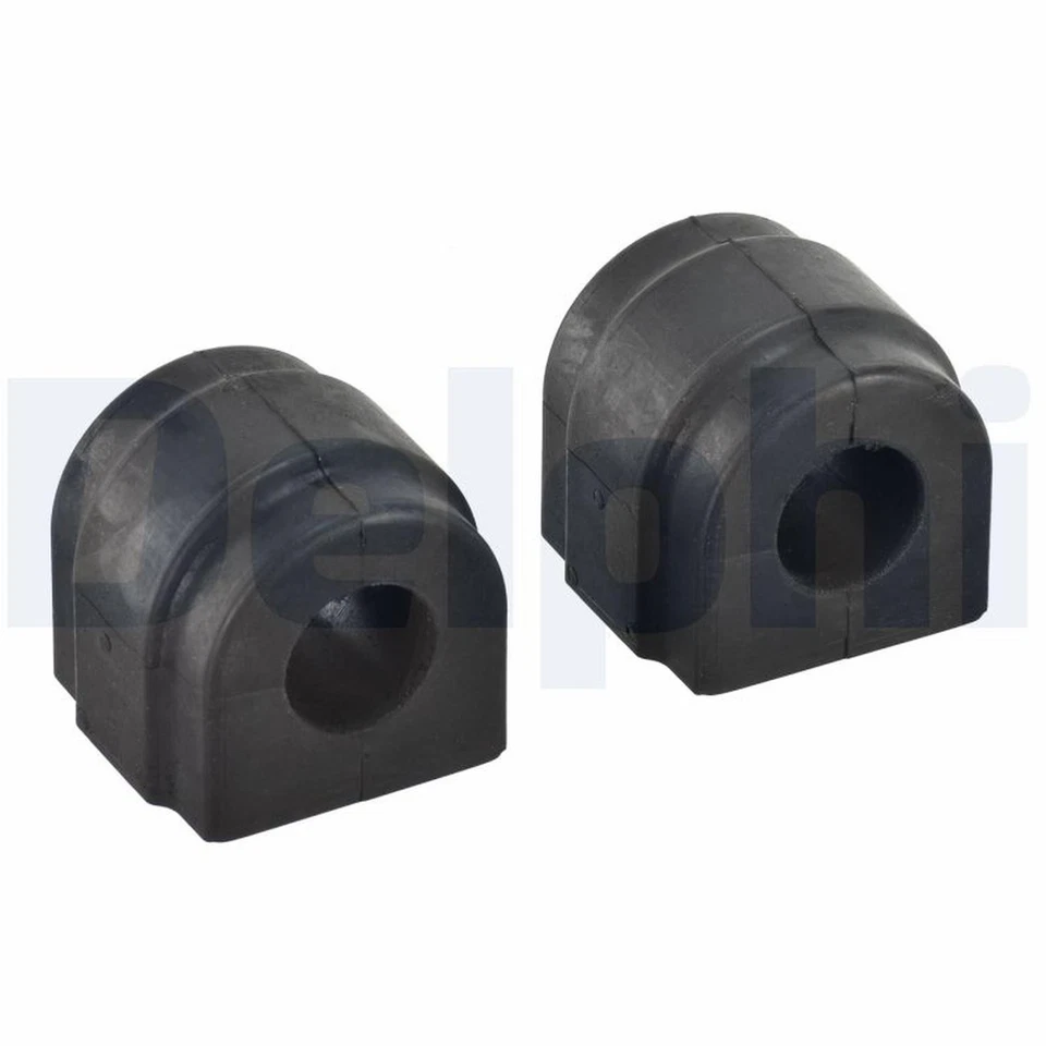 ✅TD1136W BUSHING, STABILISER BAR RIGHT / LEFT DELPHI NEU DE STOCK - Bild 2 von 2