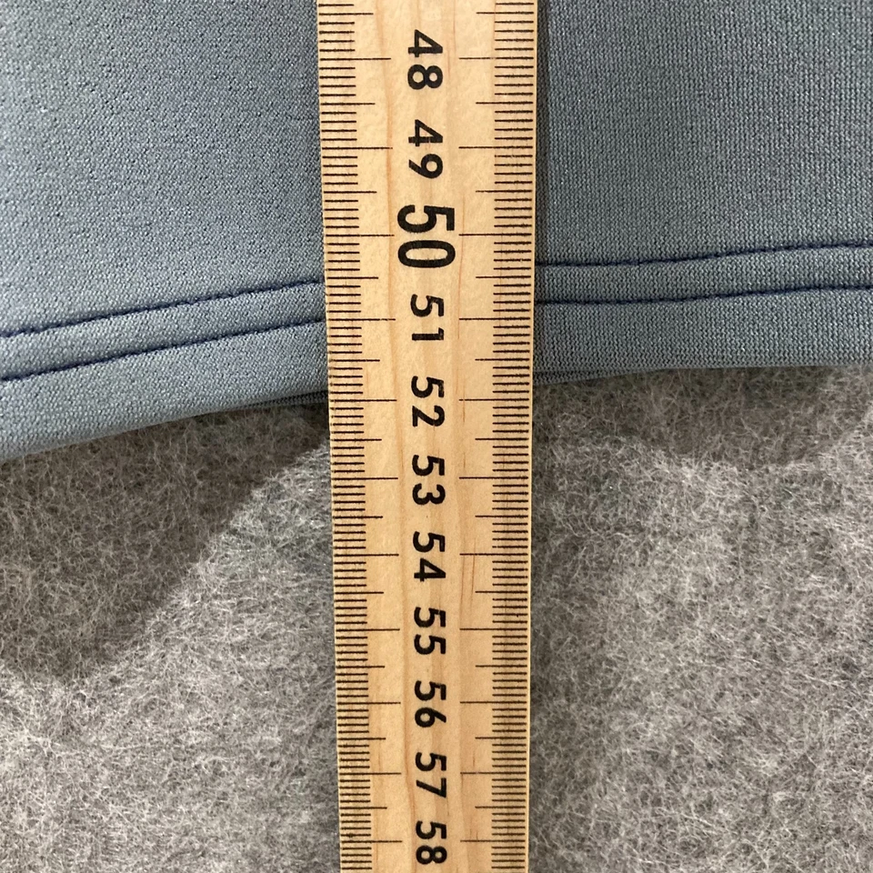 Traje de baño Speedo para niños talla 6 años gris verde manga corta elástico 31402 Foto 4 de 4