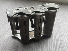 Vintage Paragon Changer McGill Made in the USA