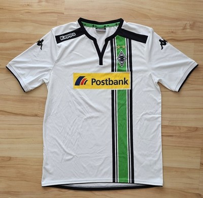KAPPA Borussia Mönchengladbach XL Heimtrikot 2015/16 Kappa BMG Gladbach Trikot