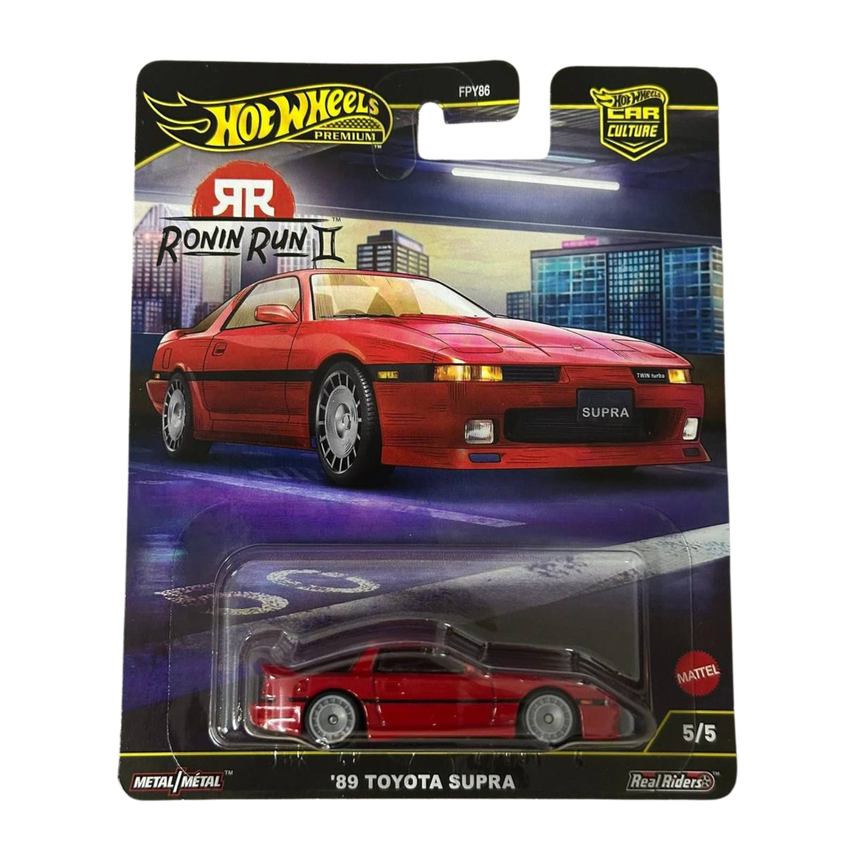 supreme Hot Wheels 週末限定値下 Supreme Hot Wheels Fleet Flyer + 1992 BMW M3 Red - SS19 - US
