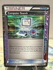 Computer Search 137/149 Boundaries Crossed Holo on eBay