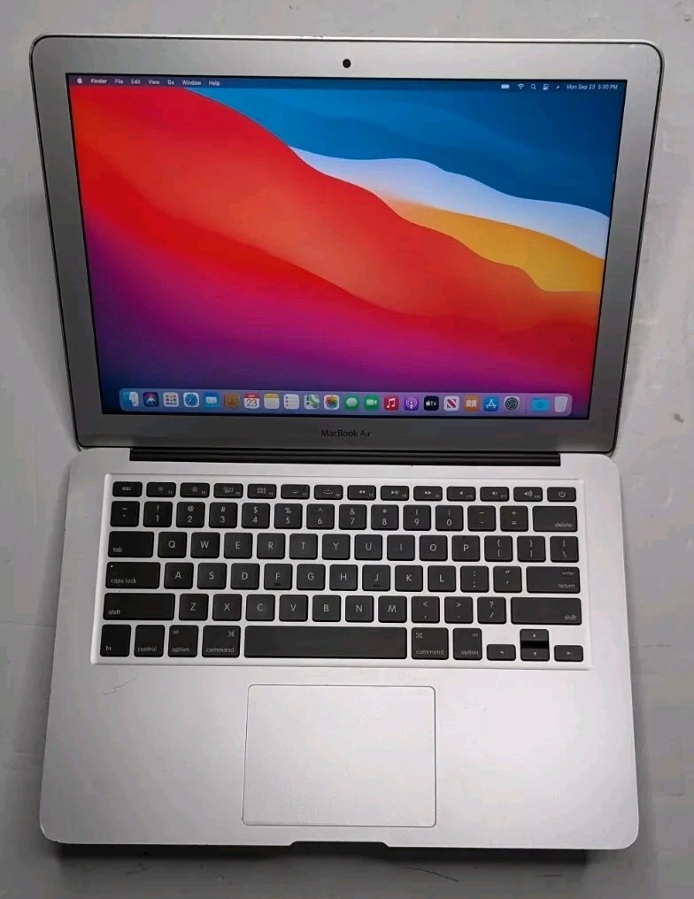 2014 Apple MacBook Air Laptops for sale | eBay