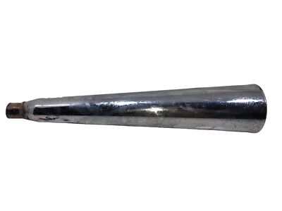 CF MOTO 450 MT 2024 - 2025 (Euro 5+) Auspuffanlagen Schalldämpfer Titan