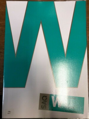 Workshop Manual - SAQ 