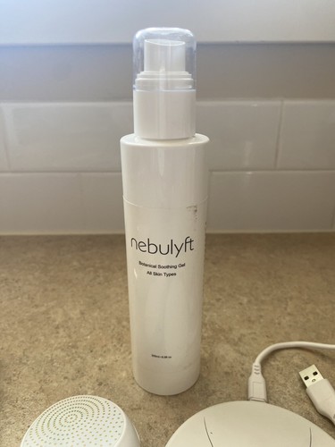 Dispositivo de estiramiento de la piel facial Nebulyft - Imagen 6 de 7