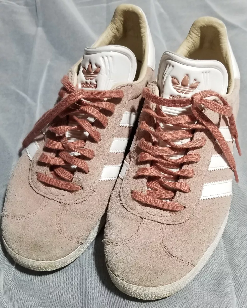 Adidas Gazelle Athletic Sneakers Shoes Size |