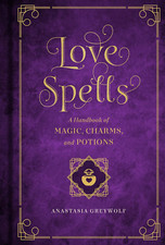 Love Spells: a Handbook of Magic, Charms, and Potions (2)