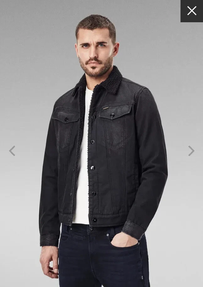 G star top gs 3301 jacket