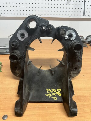 2008 SEADOO RXP JET PUMP SUPPORT SHOE SCOOP 271001251 | eBay