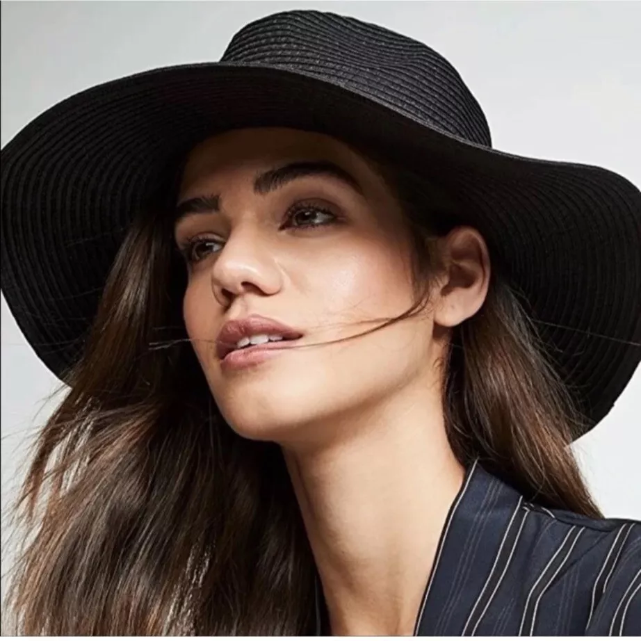 Packable Hat Madewell Discount