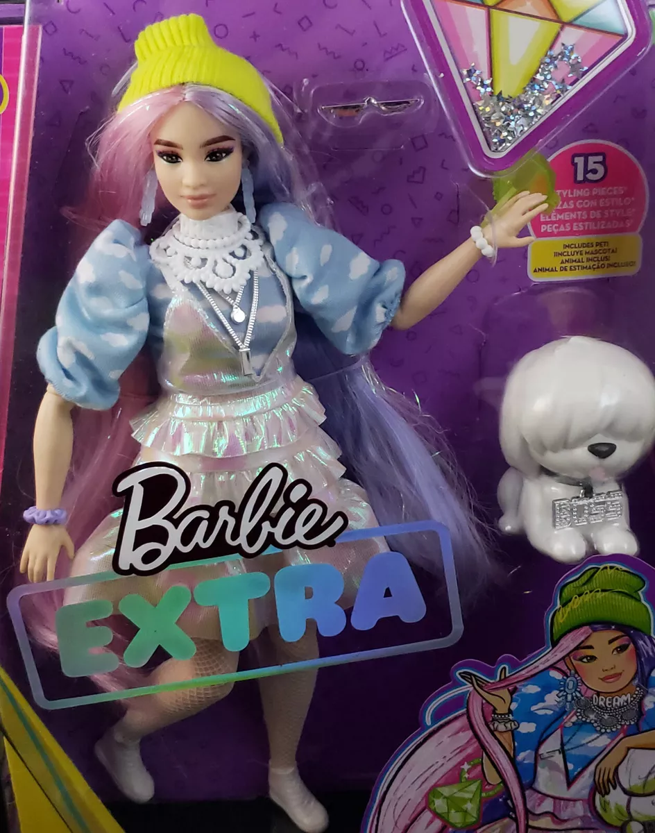 COMO FAZER ROUPINHA PARA BARBIE PASSO A PASSO SUPER FÁCIL #2