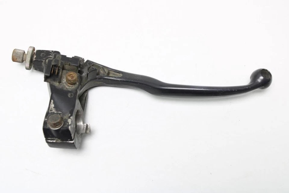 Yamaha Radian 600 1989 Complete Clutch Lever - Image 2 of 4