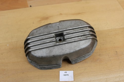 BMW 11121263761 ROCKER BOX COVER RIGHT Ventildeckel rechts xb5079