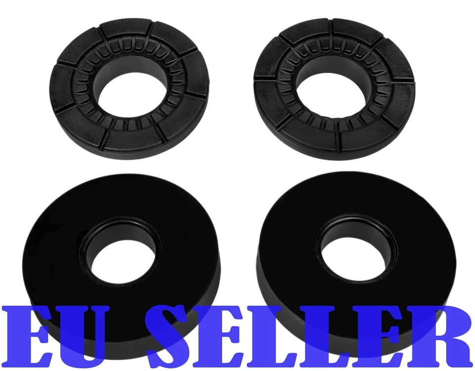 Lift kit spacer 30 mm for Volkswagen Transporter T5, T6 - Image 2 of 4