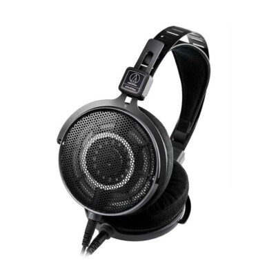 Audio-Technica Professional Open-Back Reference Headphones ATH-R70XA