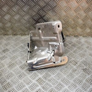 BMW i3 I01 0.6 Hybrid 125kw Batteriefach Pad 8602812 8602817 2019