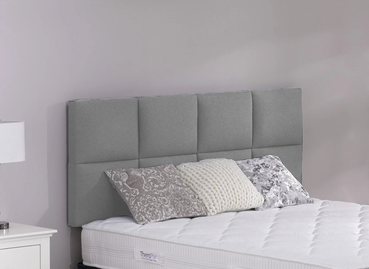 Strutted headboard online