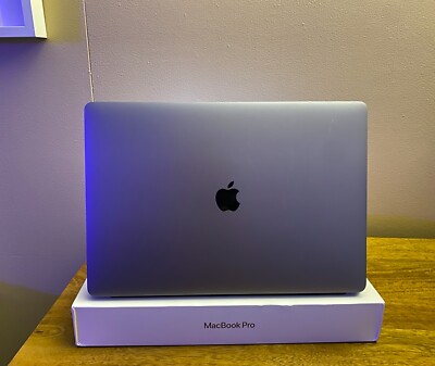 MacBook Pro 16-inch,2019本体 Apple MacBook Pro 16'' 2019 2.6 GHz 6-Core Intel Core 16 GB