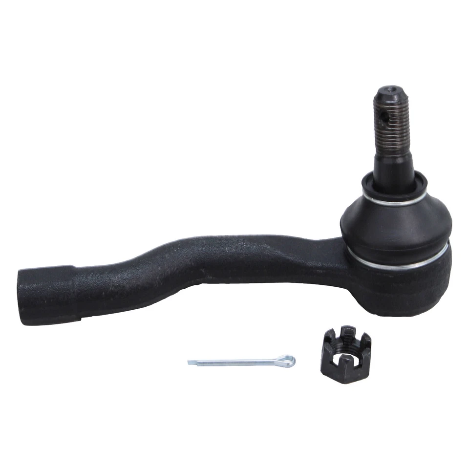 一对前外领带杆适用于 2003 2004 2005 2006 2007 2008 英菲尼迪 FX35 FX45 — 第 4/4 张图片