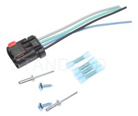 Relay Connector-coolant Fan Standard S-949 on sale Relay Connector-coolant Fan Standard S-949 on sale