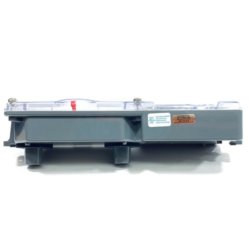 Detector de humo por conducto Grainger 45JU29 - Imagen 5 de 6