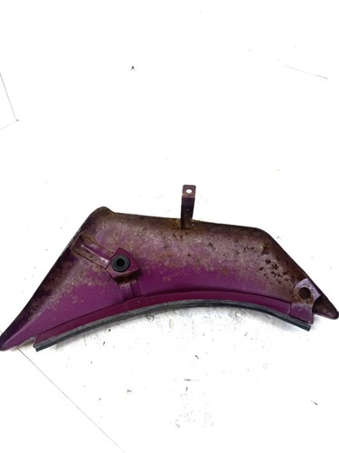 98 SUZUKI INTRUDER 800 OEM LEFT SIDE COVER PANEL LEFT COVER SIDE COVER SIDE - Picture 5 of 9