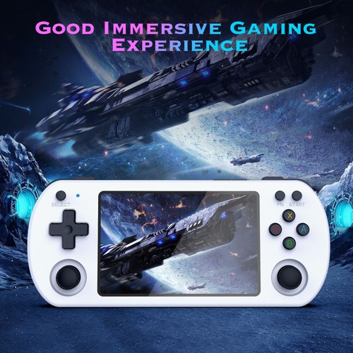 Tragbare Handheld-Spielekonsole U8 bietet mehr als 15.000 klassische Spiele Neu - Bild 8 von 11