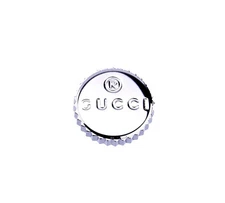 Original 7mm Gucci Watch Crown Part Ref: YDA12023