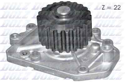 DOLZ H125 Water Pump for Honda