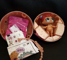  LOL TEACHERS PET GLITTER SERIES Doll.