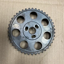 2004 2005 2006 VOLVO S40 2.4i NON TURBO EXHAUST CAM SHAFT CAMSHAFT TIMING GEAR
