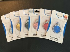 Cell Phone Holder With Kickstand - Reusable - IPads, Mobile Phone, Pick Color 