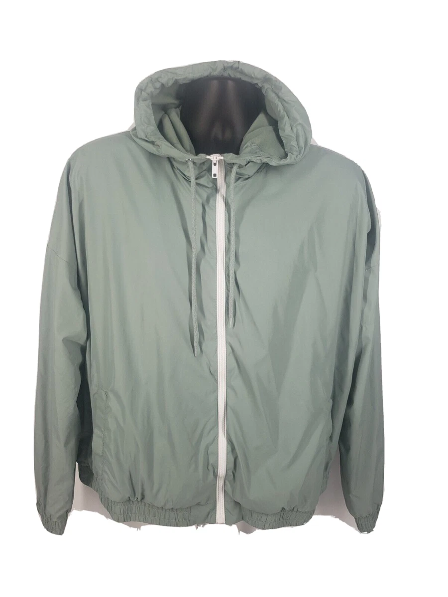 Pink top republic jacket