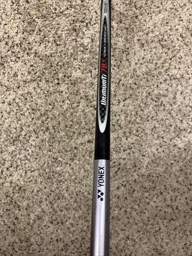Yonex Cyberstar XV Sand Wedge Ladies Flex graphite shaft RH - Picture 6 of 8