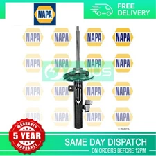 Fits Ford Focus C-Max Suspension Shock Absorber Front Right NAPA #2 0