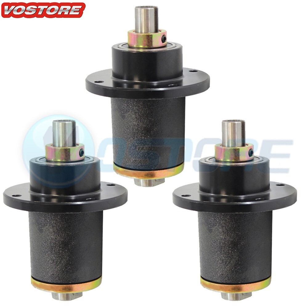 3PK Spindle Assy. for Bad Boy 42