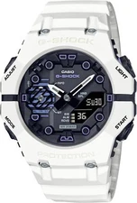 CASiO G-SHOCK GA-B001SF-7AJF Sci-fi World Men Watch Bluetooth New in Box